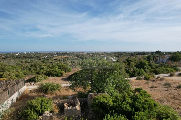 Terreno para Venda em Quelfes Foto 16
