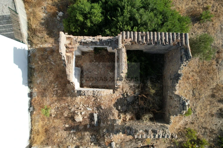 Terreno para Venda em Quelfes Foto 17