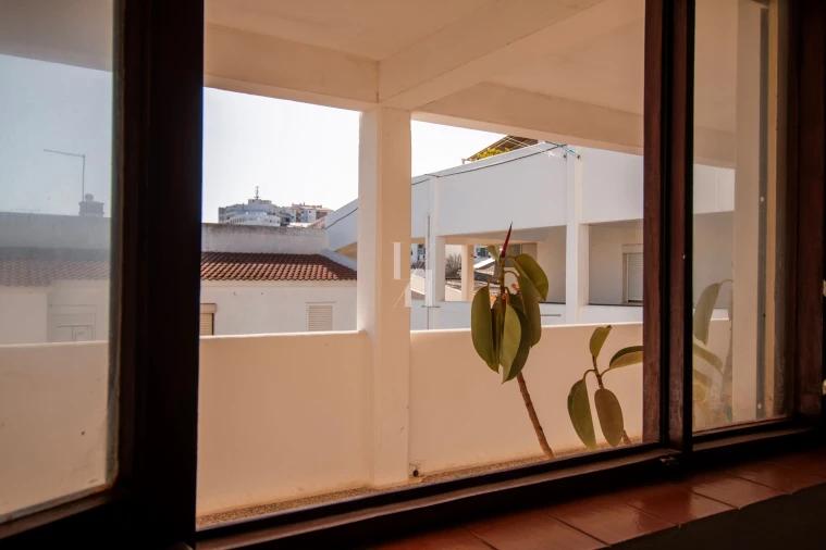 Apartamento T1 para Venda em Lagos (São Sebastião e Santa Maria) Foto 11