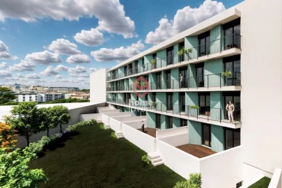 Apartamento para Venda em Paranhos