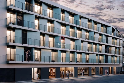 Apartamento para Venda em Paranhos