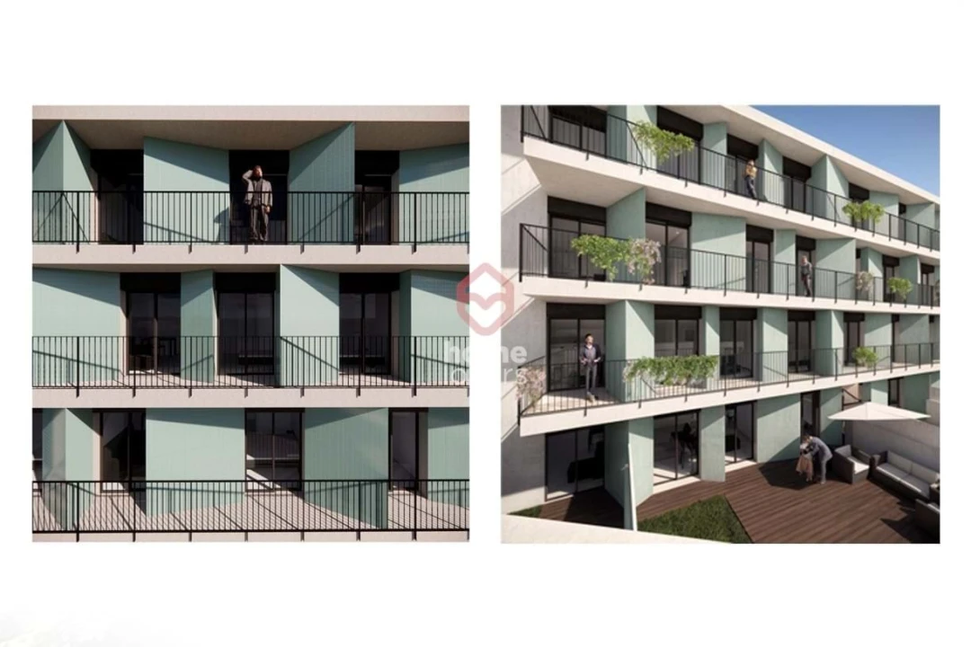 Apartamento para Venda em Paranhos Foto 1