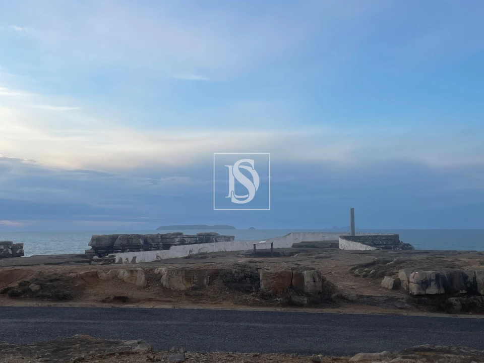 Terreno para Venda em Peniche Foto 6