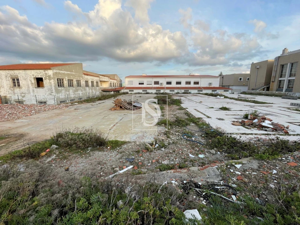 Terreno para Venda em Peniche Foto 26