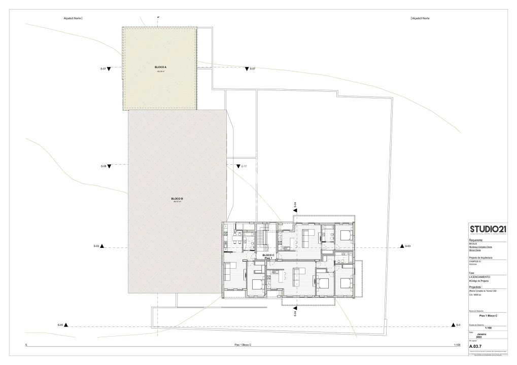 Terreno para Venda em Peniche Foto 28