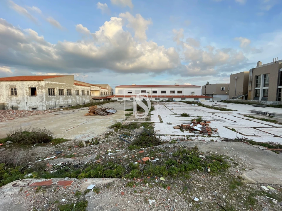 Terreno para Venda em Peniche Foto 25