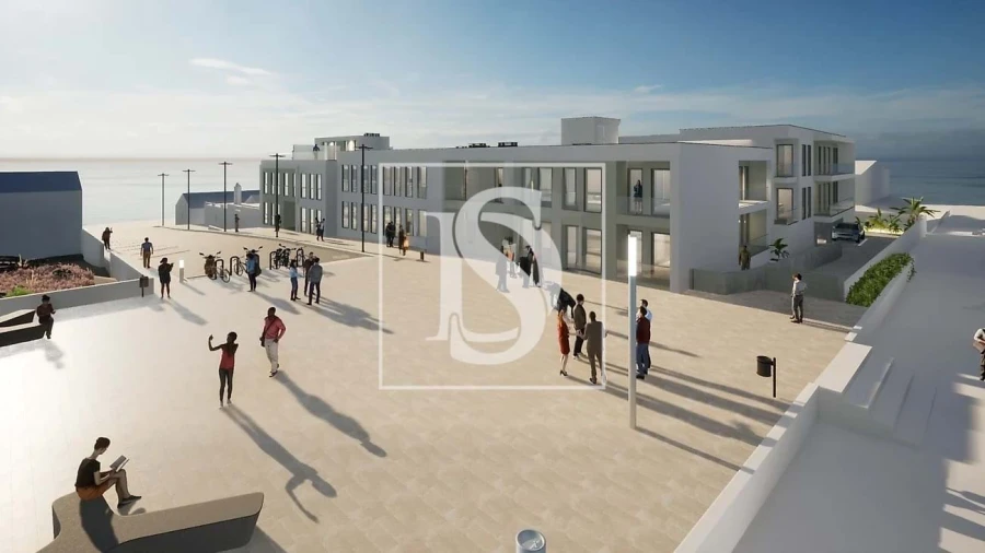 Terreno para Venda em Peniche Foto 22