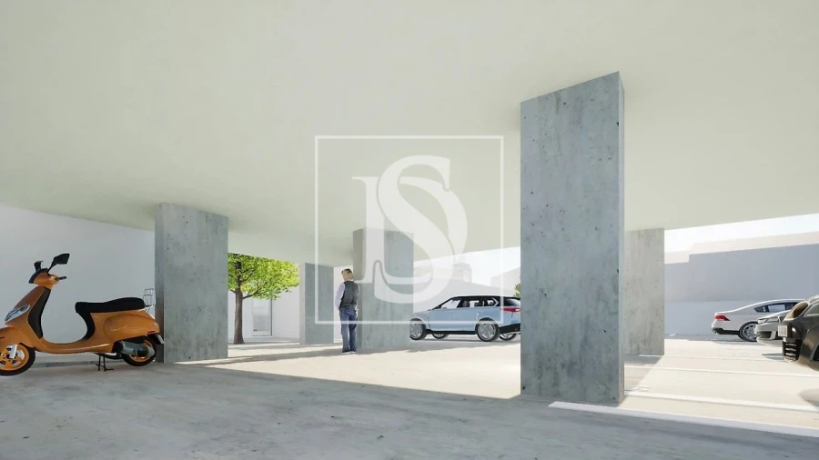 Terreno para Venda em Peniche Foto 12