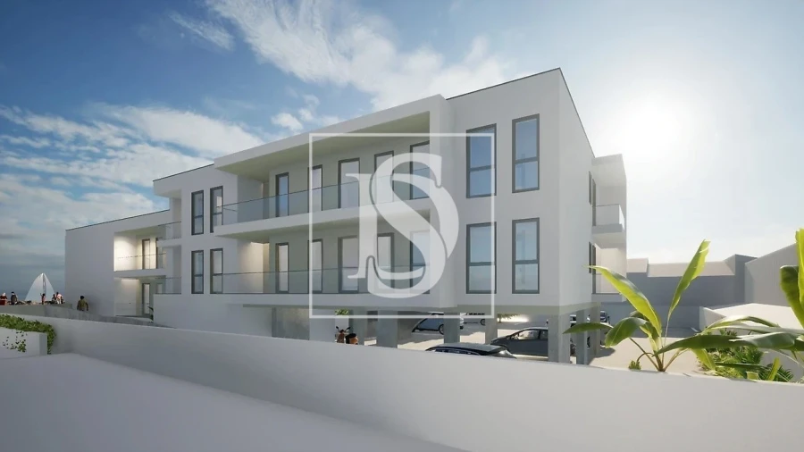 Terreno para Venda em Peniche Foto 3