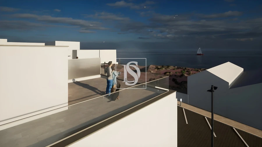 Terreno para Venda em Peniche Foto 11