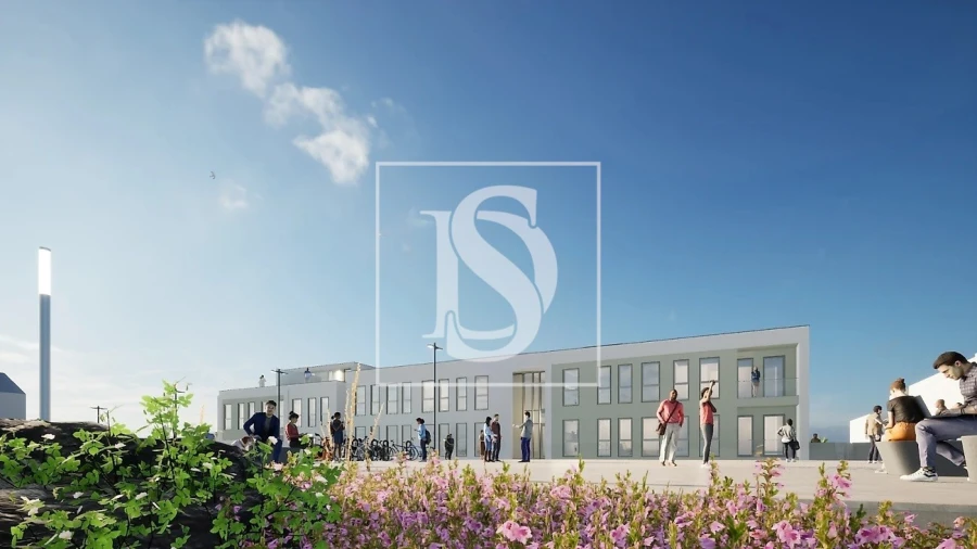 Terreno para Venda em Peniche Foto 14