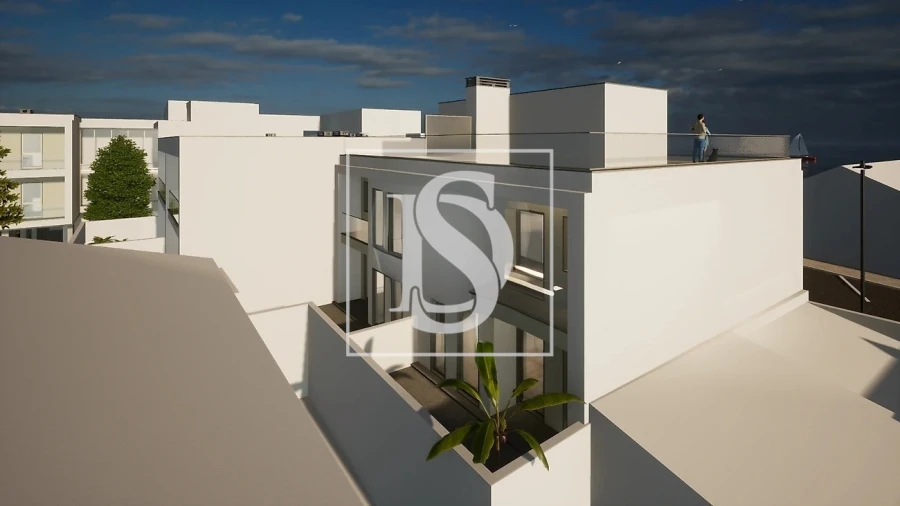 Terreno para Venda em Peniche Foto 4