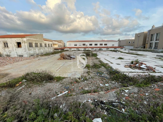 Terreno para Venda em Peniche Foto 27