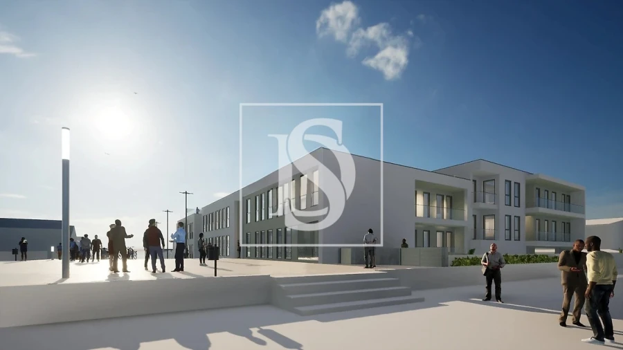 Terreno para Venda em Peniche Foto 15