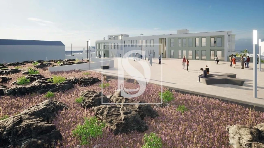 Terreno para Venda em Peniche Foto 21