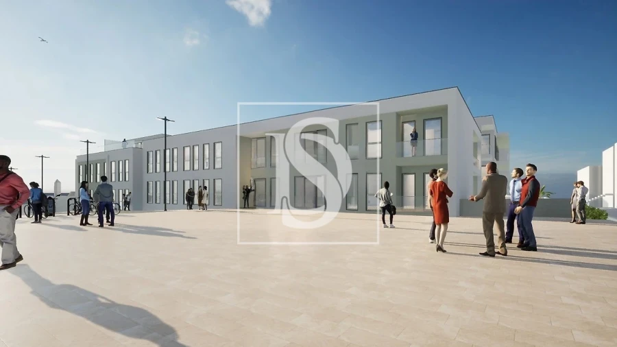 Terreno para Venda em Peniche Foto 24