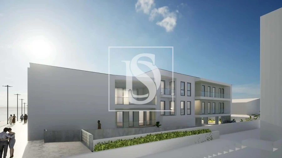 Terreno para Venda em Peniche Foto 19