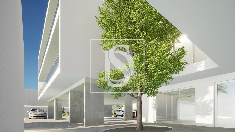 Terreno para Venda em Peniche Foto 10