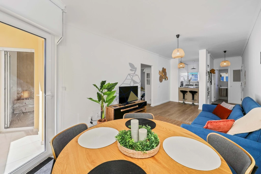 Apartamento T2 para Venda em Portimão Foto 26