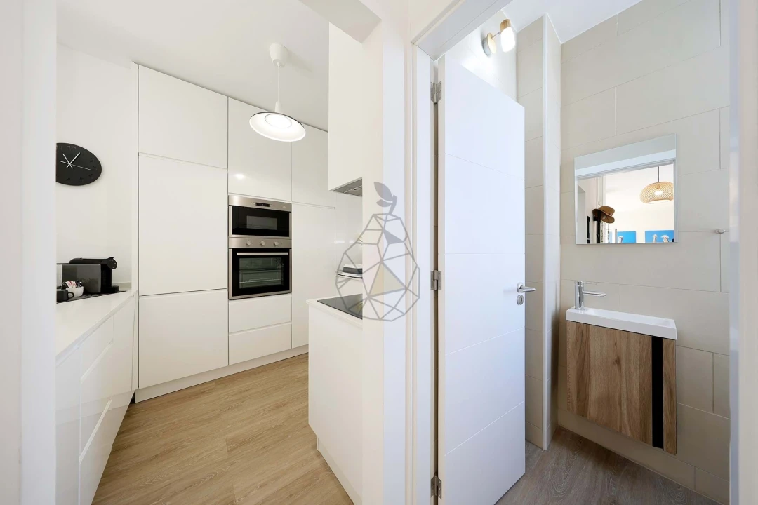 Apartamento T2 para Venda em Portimão Foto 5