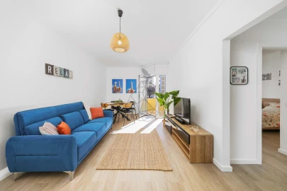 Apartamento T2 para Venda em Portimão