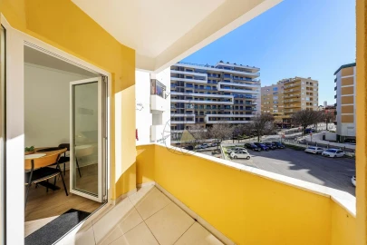Apartamento T2 para Venda em Portimão