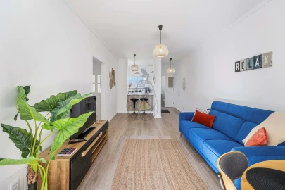 Apartamento T2 para Venda em Portimão