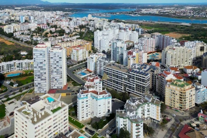 Apartamento T2 para Venda em Portimão