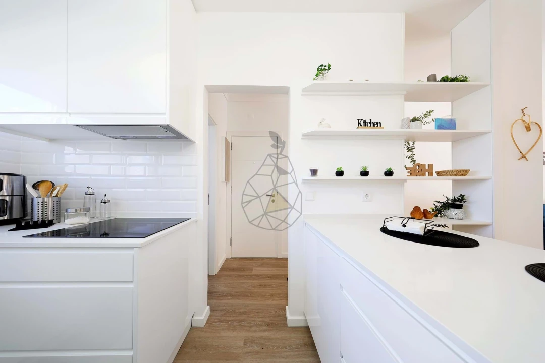Apartamento T2 para Venda em Portimão Foto 10