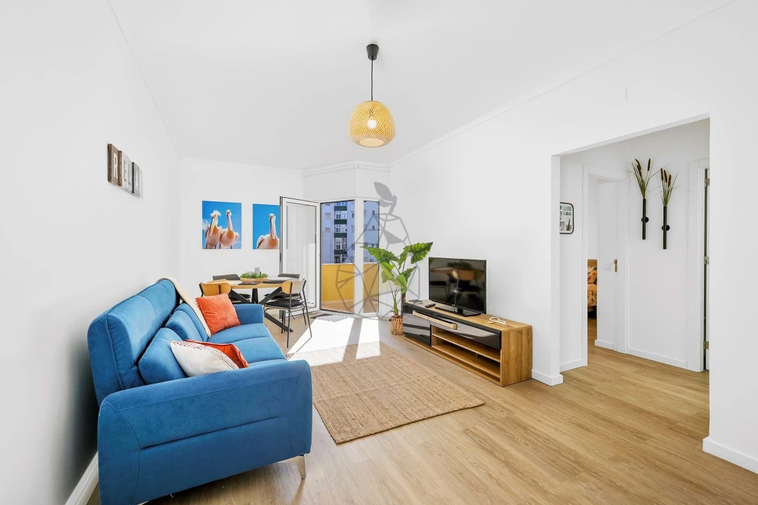 Apartamento T2 para Venda em Portimão Foto 1