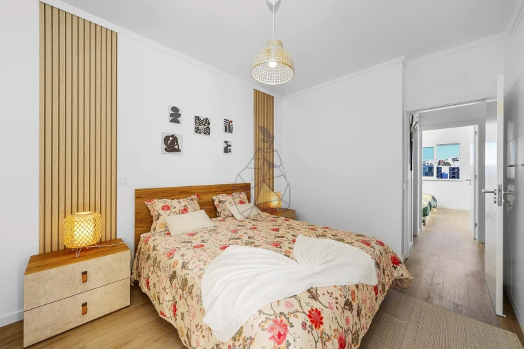 Apartamento T2 para Venda em Portimão Foto 22