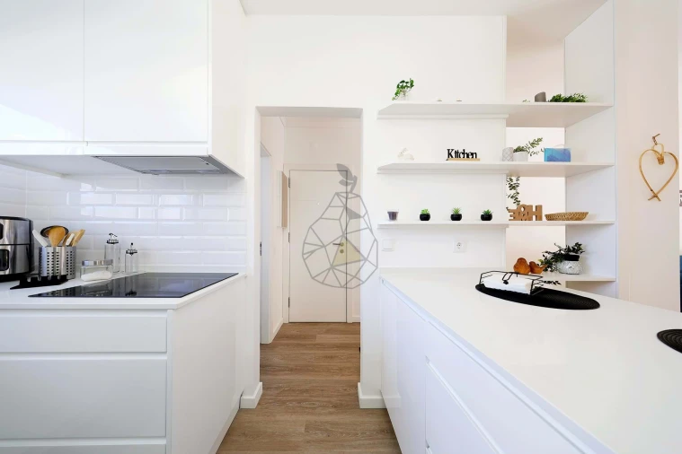Apartamento T2 para Venda em Portimão Foto 10
