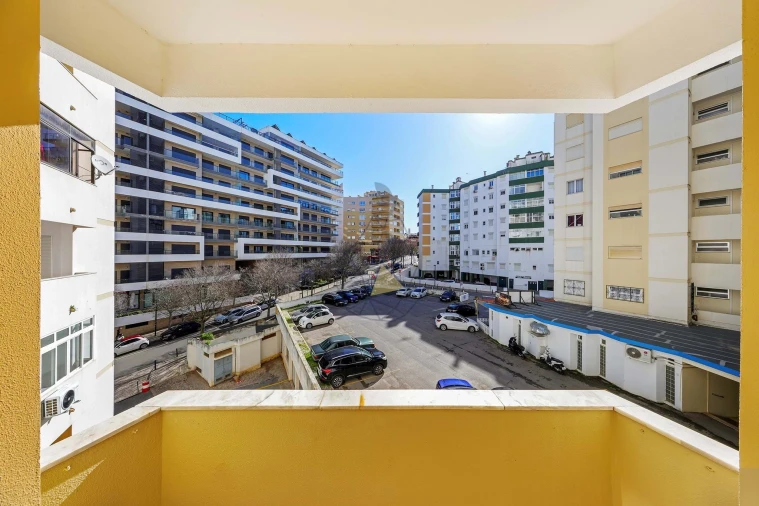 Apartamento T2 para Venda em Portimão Foto 20