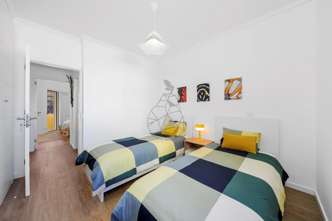 Apartamento T2 para Venda em Portimão Foto 14