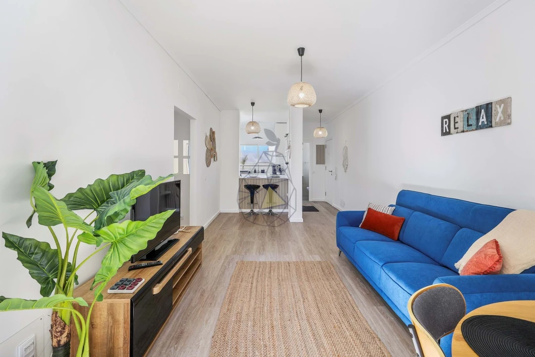 Apartamento T2 para Venda em Portimão Foto 25