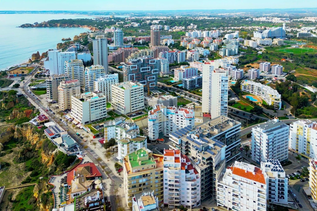 Apartamento T2 para Venda em Portimão Foto 33