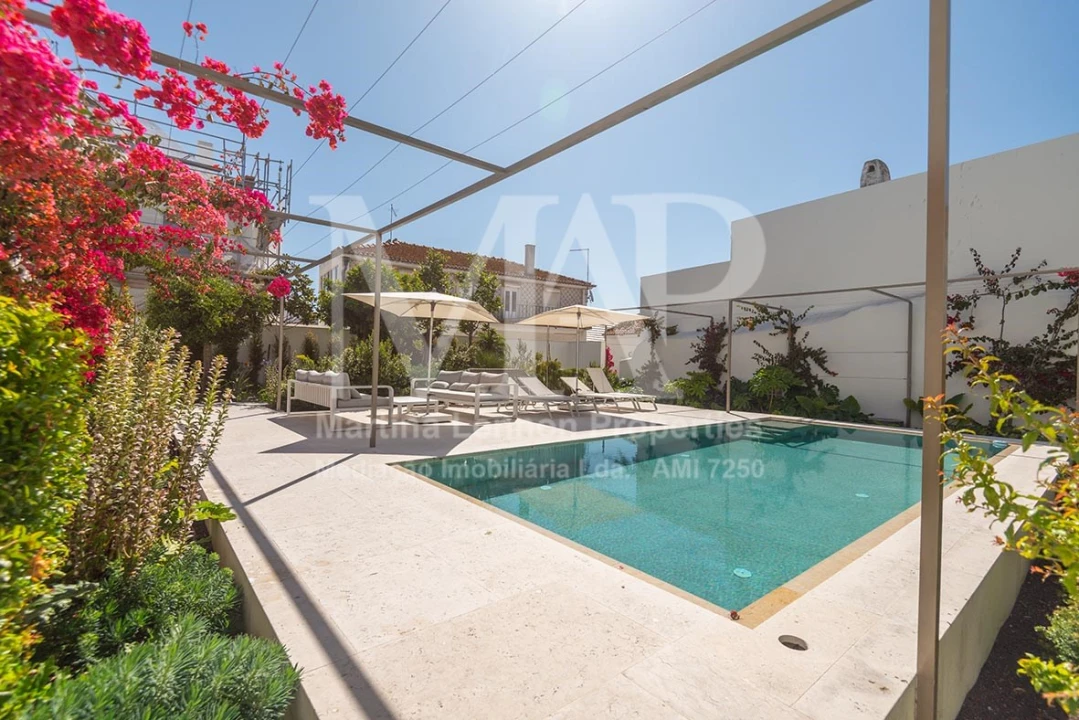 Apartamento T3 para Venda em Cascais e Estoril Foto 6