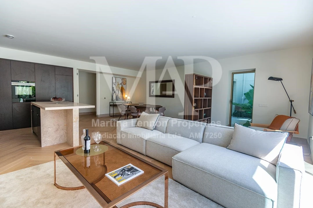 Apartamento T3 para Venda em Cascais e Estoril Foto 9