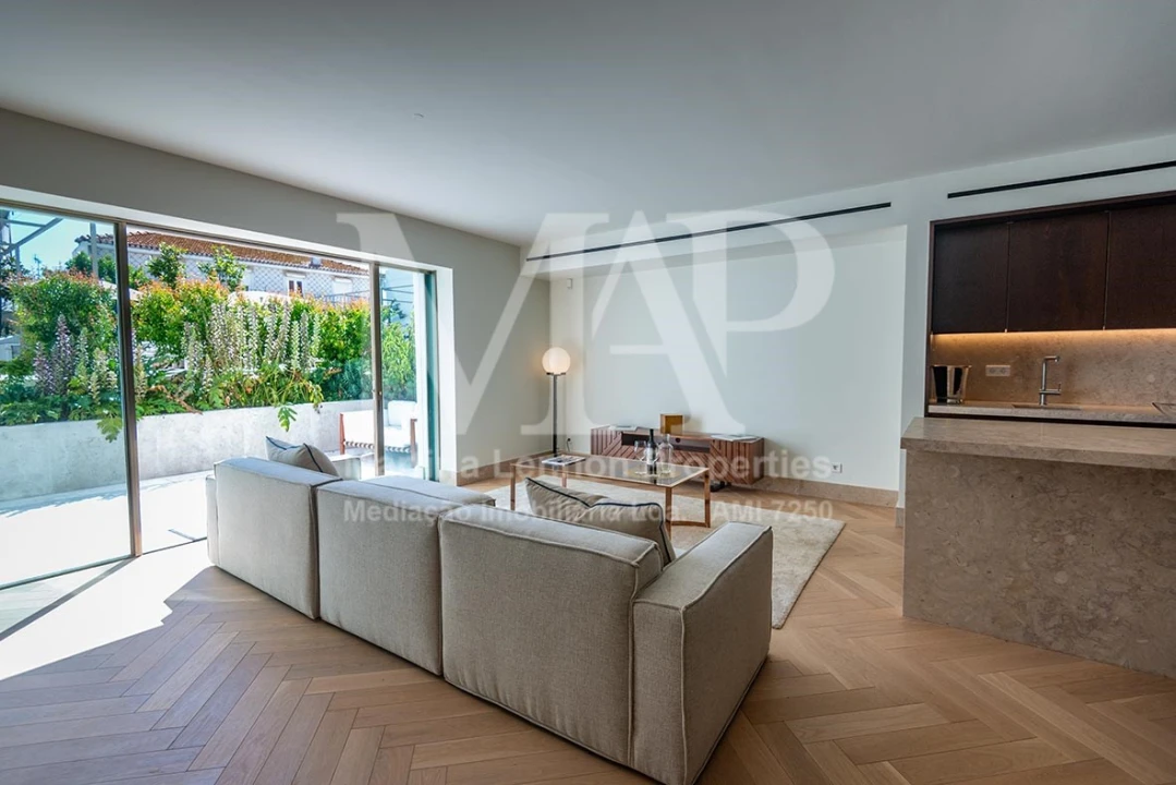 Apartamento T3 para Venda em Cascais e Estoril Foto 11