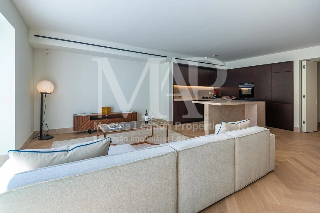 Apartamento T3 para Venda em Cascais e Estoril Foto 12