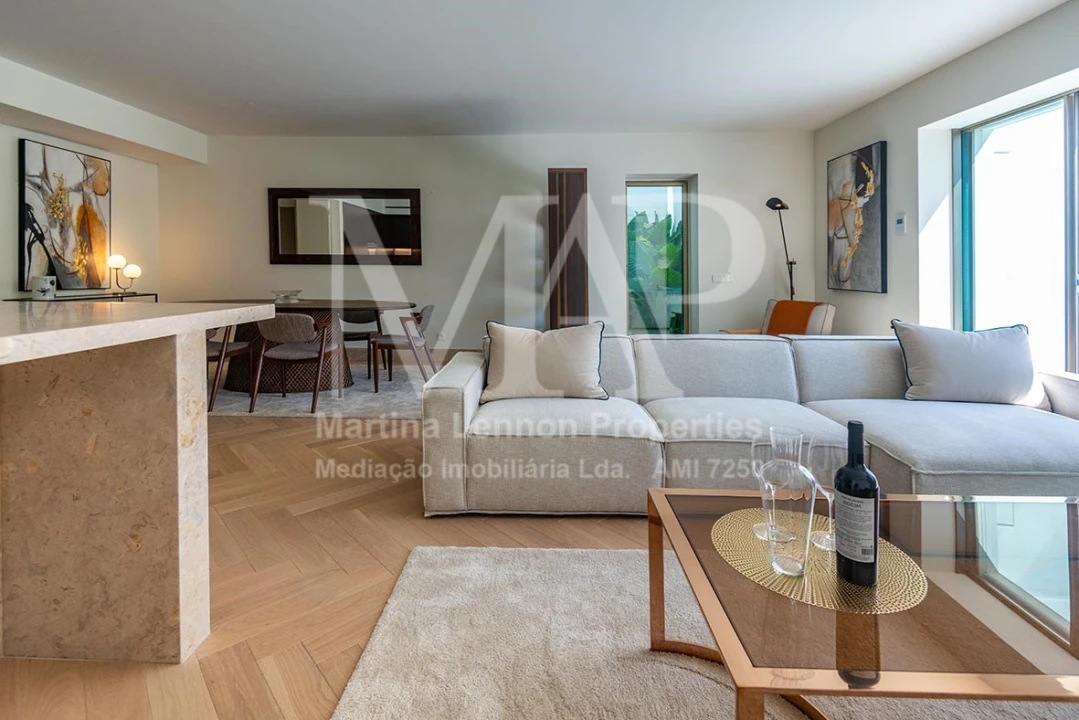 Apartamento T3 para Venda em Cascais e Estoril Foto 13