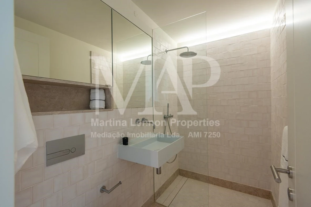 Apartamento T3 para Venda em Cascais e Estoril Foto 19