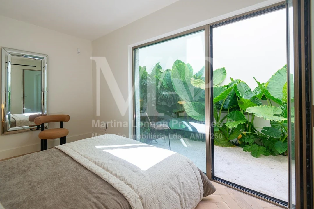 Apartamento T3 para Venda em Cascais e Estoril Foto 23
