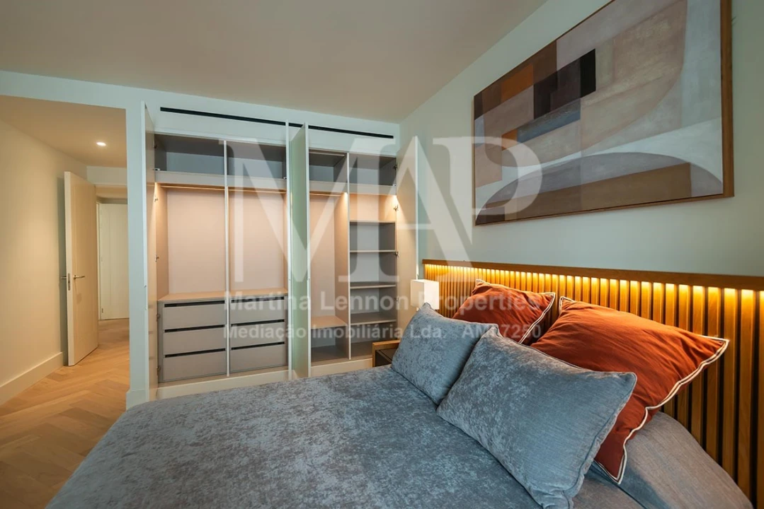 Apartamento T3 para Venda em Cascais e Estoril Foto 27