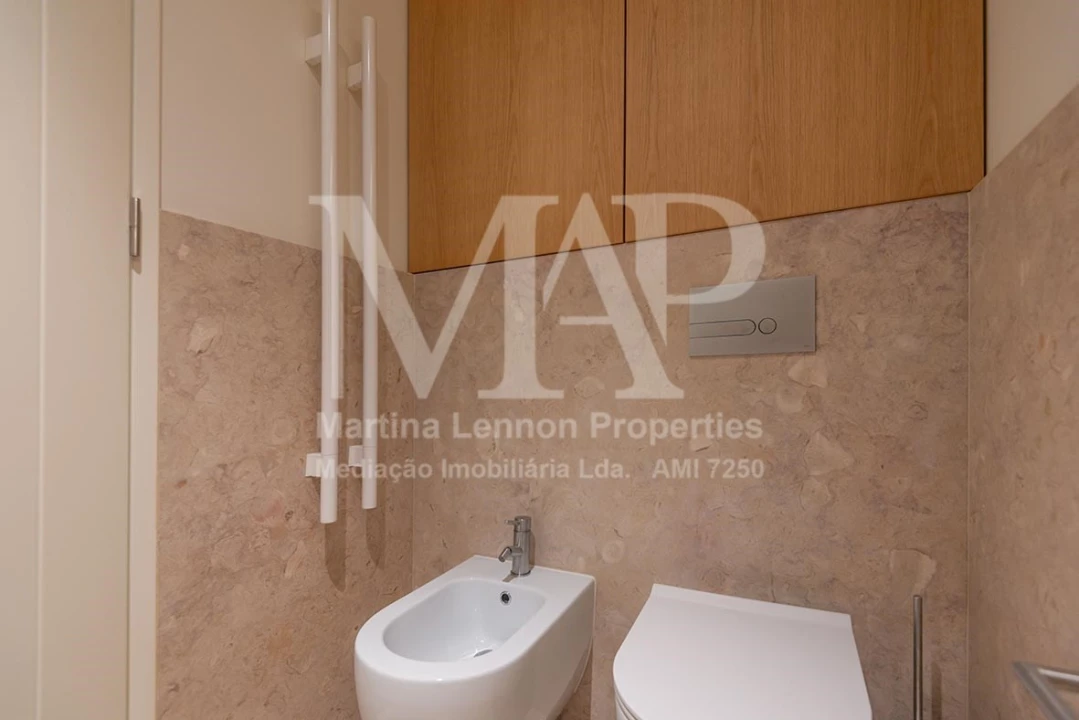 Apartamento T3 para Venda em Cascais e Estoril Foto 29