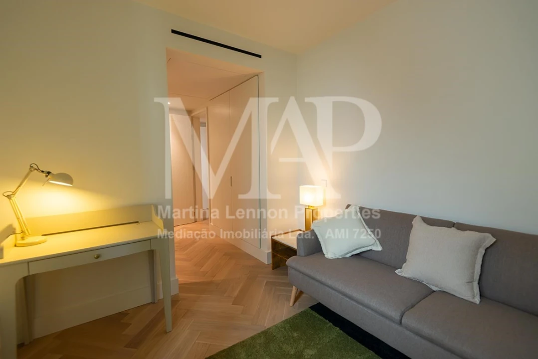 Apartamento T3 para Venda em Cascais e Estoril Foto 32