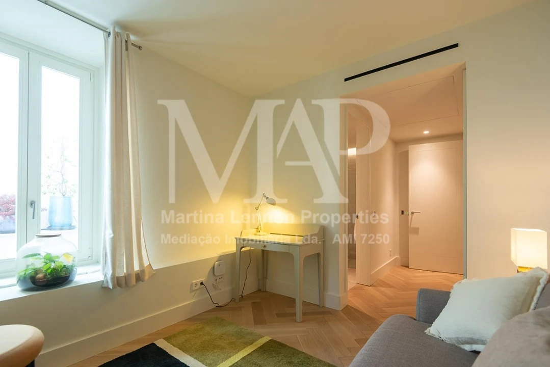 Apartamento T3 para Venda em Cascais e Estoril Foto 34