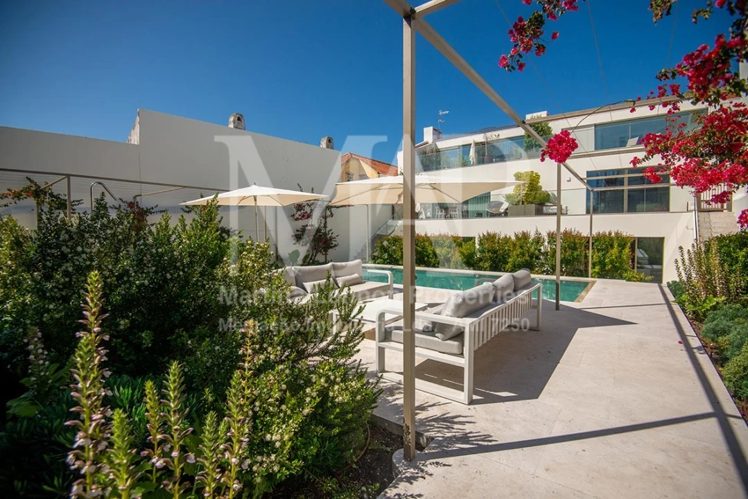 Apartamento T3 para Venda em Cascais e Estoril Foto 40