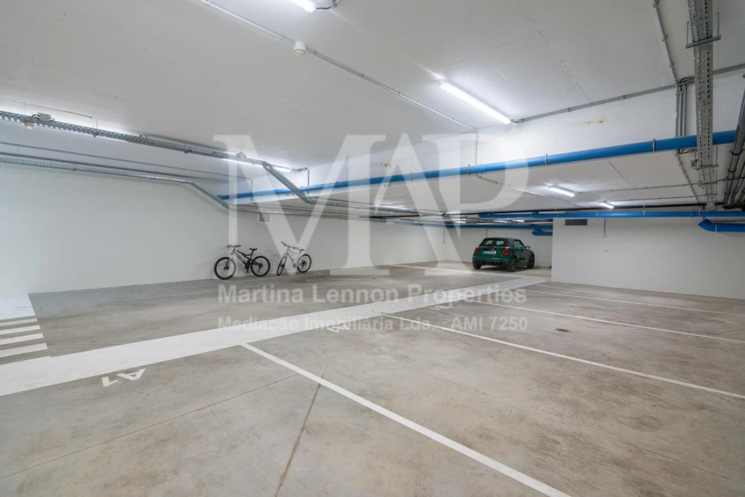 Apartamento T3 para Venda em Cascais e Estoril Foto 44
