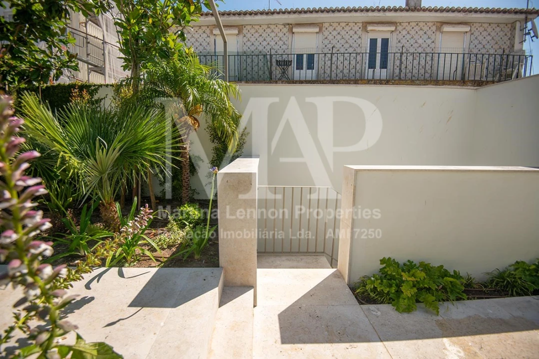 Apartamento T3 para Venda em Cascais e Estoril Foto 45